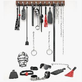 BDSM Accessories